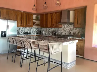 Departamento en venta en Zihuatanejo de Azueta - foto 3
