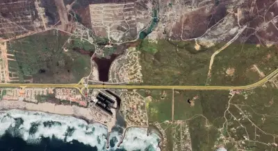 Hoteles y edificios en venta en Ensenada - foto 2