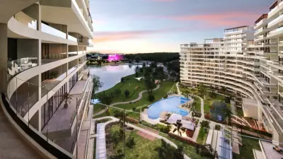 VENTA DE DEPARTMENTOS EN CABONORTE MERIDA YUCATAN
