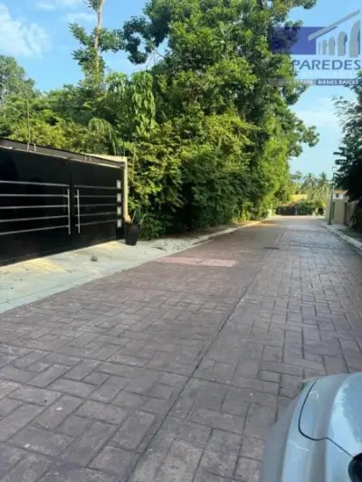 Terreno en venta en Zihuatanejo de Azueta - foto 3