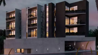 Departamento en venta en Tijuana - foto 3