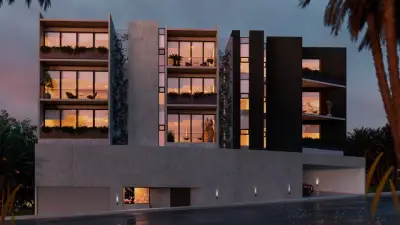 Departamento en venta en Tijuana - foto 2