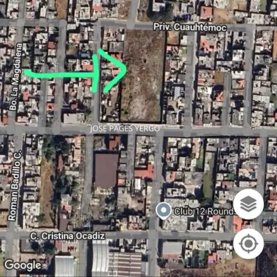 Terreno en venta en Toluca - foto 4