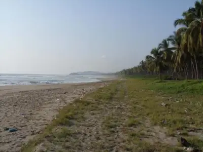 Terreno en venta en Zihuatanejo de Azueta - foto 3