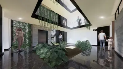 Departamento en venta en Aguascalientes - foto 5