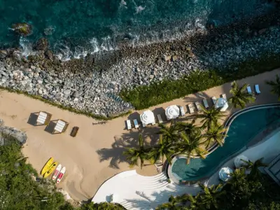 Terreno en venta en Zihuatanejo de Azueta - foto 2