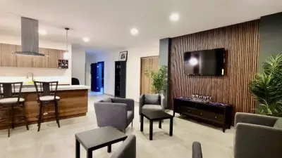 Departamento en venta en Tijuana - foto 4