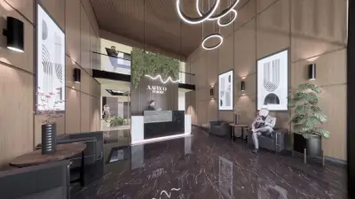Departamento en venta en Aguascalientes - foto 4