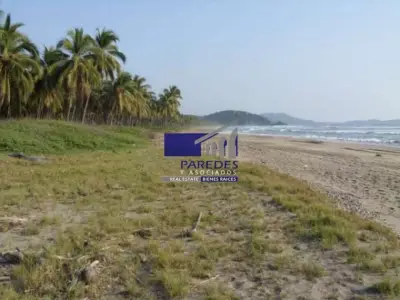 Terreno en venta en Zihuatanejo de Azueta - foto 4