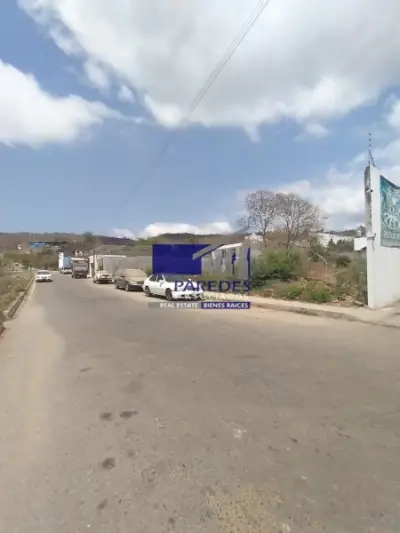 Terreno en venta en Zihuatanejo de Azueta - foto 3