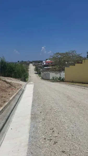 Venta Terreno 1010.38 M2