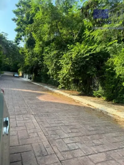 Terreno 540.85m2 Venta Residencial Campo de Golf Ixtapa T531