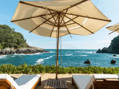 Terreno en venta en Zihuatanejo de Azueta - foto 4