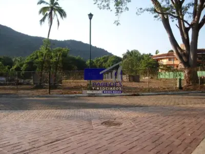Terreno en venta en Zihuatanejo de Azueta - foto 4