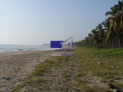 Terreno en venta en Zihuatanejo de Azueta - foto 3