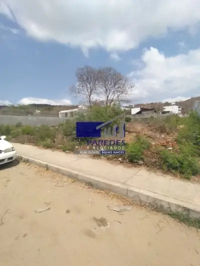 Terreno en Venta de 1901.20 m2 Vaso Miraflores, Ixtapa T512