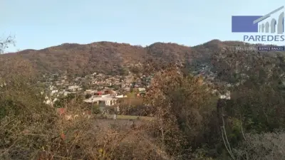 Terreno en venta en Zihuatanejo de Azueta - foto 4