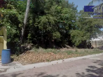 Terreno en venta en Zihuatanejo de Azueta - foto 5