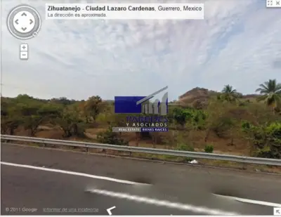 Terreno en venta en Zihuatanejo de Azueta - foto 5