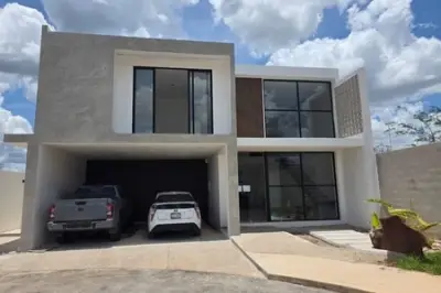 Casa en venta en Mérida - foto 2