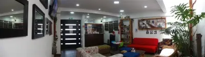 Consultorio en renta en Coyoacán - foto 2