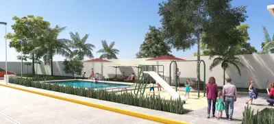 Terreno en venta en Paraíso - foto 5