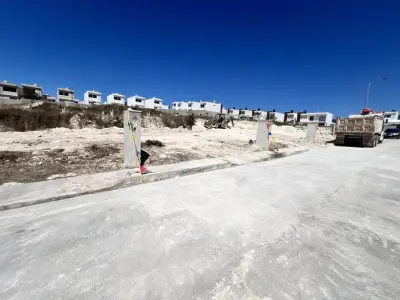 Terreno en venta en Campeche - foto 2