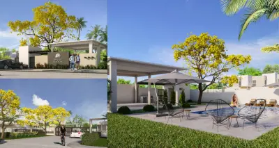 Terreno en venta en Nacajuca - foto 2