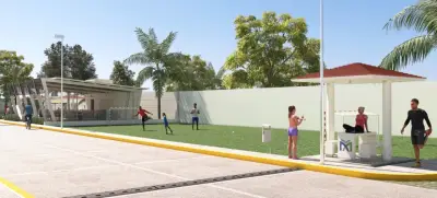 Terreno en venta en Paraíso - foto 3