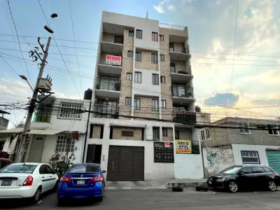 22367 REMATO BONITO PH DEPARTAMENTO CON ROOF GARDEN