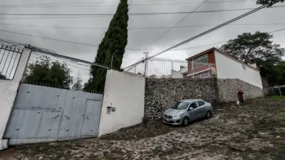 Casa en venta en Tlalpan - foto 2