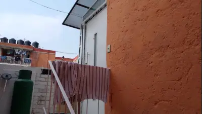Departamento en venta Col. Vallejo, GAM, CDMX