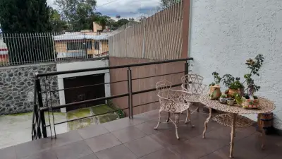 Casa en venta en Tlalpan - foto 3
