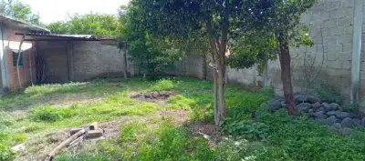 Casa En Venta (superf. terreno 400m2, y construcción 155m2)