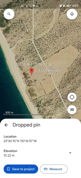 Se vende hermoso frente de playa en el estado de baja califo