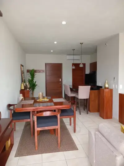 Departamento en venta en Puerto Vallarta - foto 2
