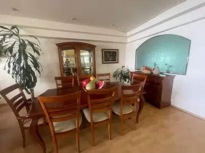 Departamento en venta en Miguel Hidalgo - foto 4