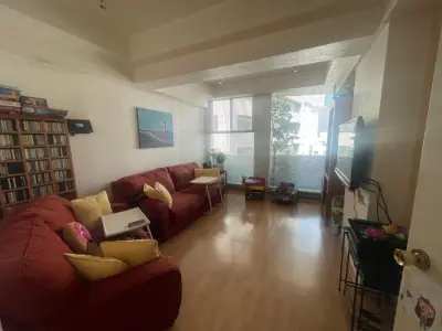 Departamento en venta en Miguel Hidalgo - foto 2