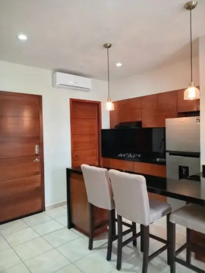 Departamento en venta en Puerto Vallarta - foto 5