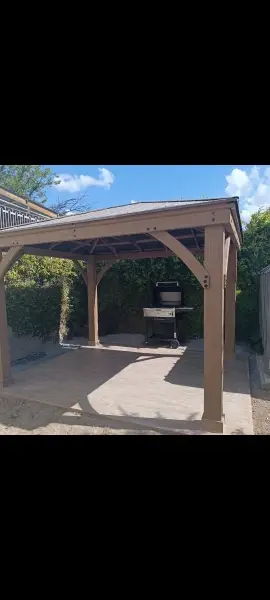 Casa en venta en San Nicolás de los Garza - foto 2