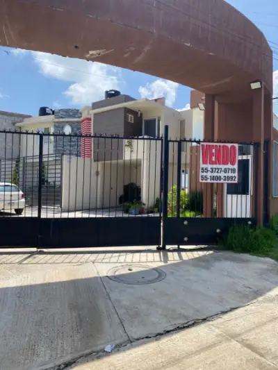 Casa en venta en Santiago Tulantepec de Lugo Guer - foto 2