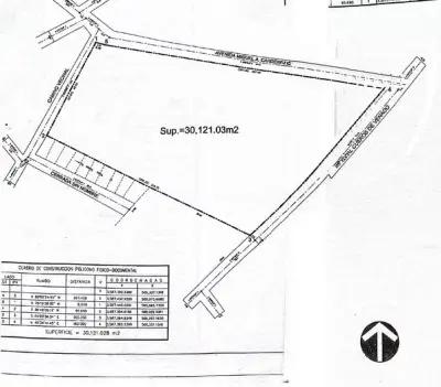Terreno en venta en Tijuana - foto 2