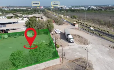Terreno en venta en Culiacán - foto 3