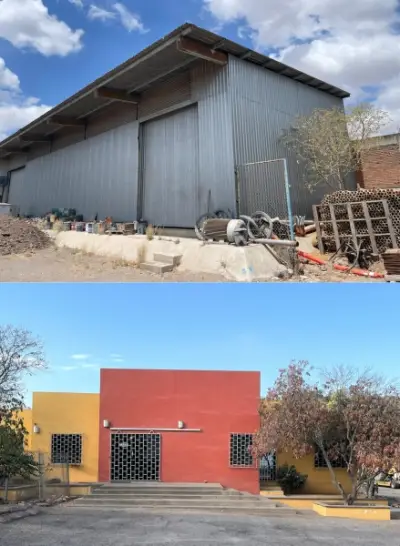 Terreno en venta en Culiacán - foto 4