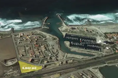 Terreno en venta en Ensenada - foto 3