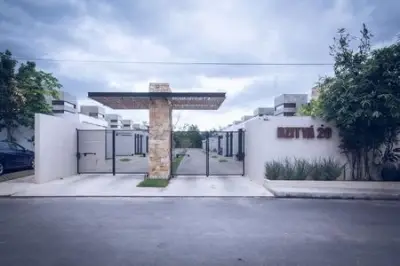 Casa en venta en Mérida - foto 4