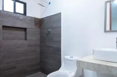 VENTA DE TOWNHOUSE EN DZITYA CON PISCINA 