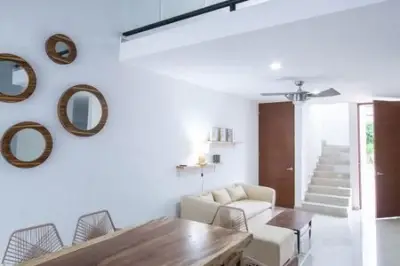 Casa en venta en Mérida - foto 3