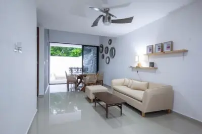Casa en venta en Mérida - foto 2