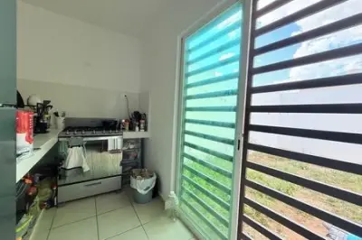 VENTA DE CASA EN CAUCEL MERIDA YUCATAN 